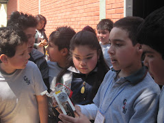 FERIA CIENTIFICA