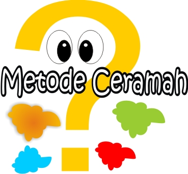 One All Students Metode Ceramah