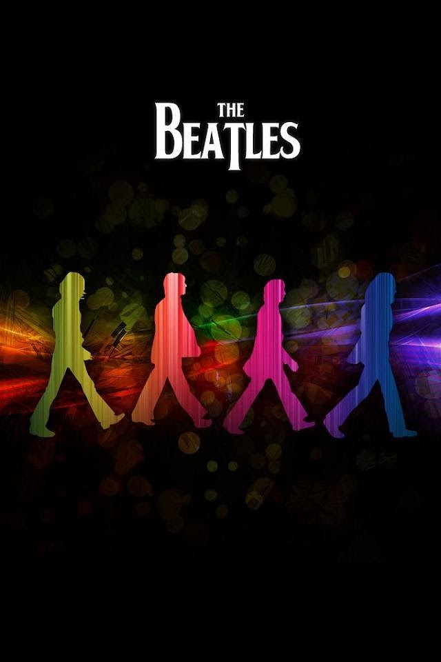 The Beatles  Android Best Wallpaper