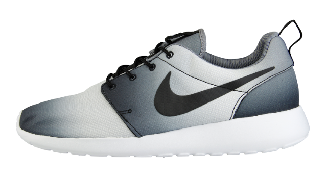 Nike Roshe Run Degradadas Nike Roshe Run Degradadas