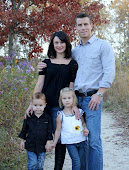 Lebanon Hills Family Pics