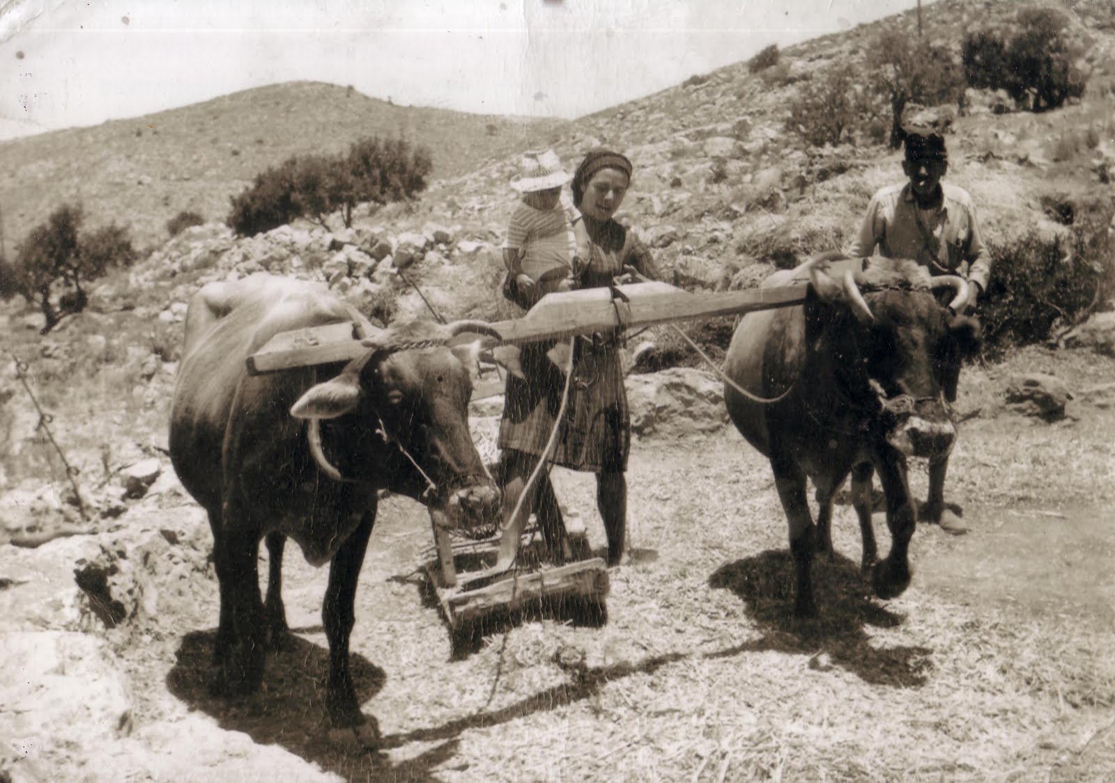 ΘΥΜΑΜΑΙ ΤΟΝ ΠΑΛΙΟ ΚΑΙΡΟ