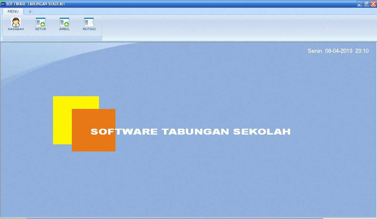 Download Software Kartu Pelajar Full Versionl