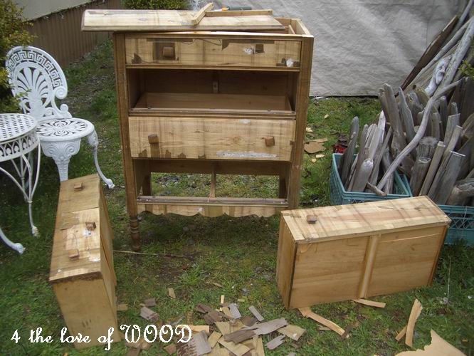 4 the love of wood 4 VENEER REMOVAL working smart not hard