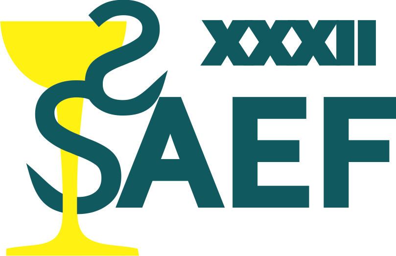 XXXII SAEF