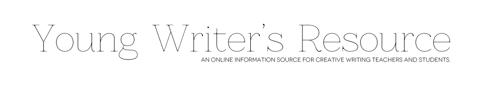 Young Writer's Resource