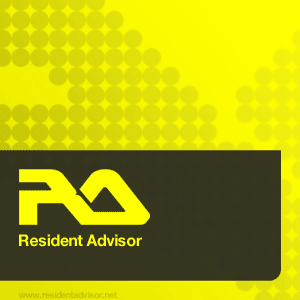 Resident Advisor - Top 50 Charted Tracks For January 2012