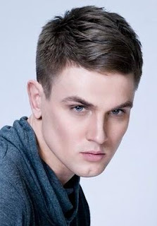 winter hair trends, hair trends fall winter 2012, winter 2012 hair trends, mens hair trends, fall hairstyles