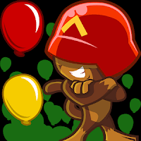 bloons td battles mod apk bloons td battles mod apk