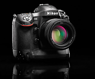 Nikon D4