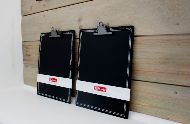 Clip boards