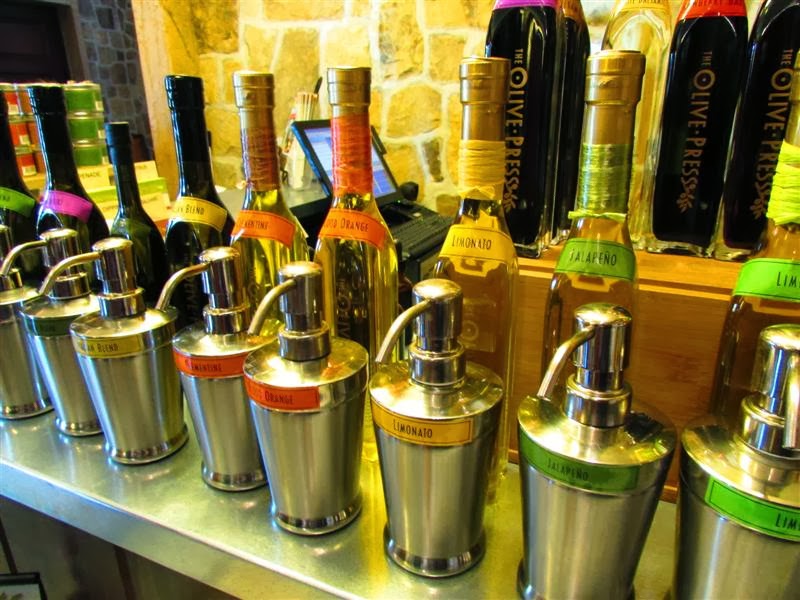 Jacuzzi Family Vineyards... HAERR TRIPPIN'