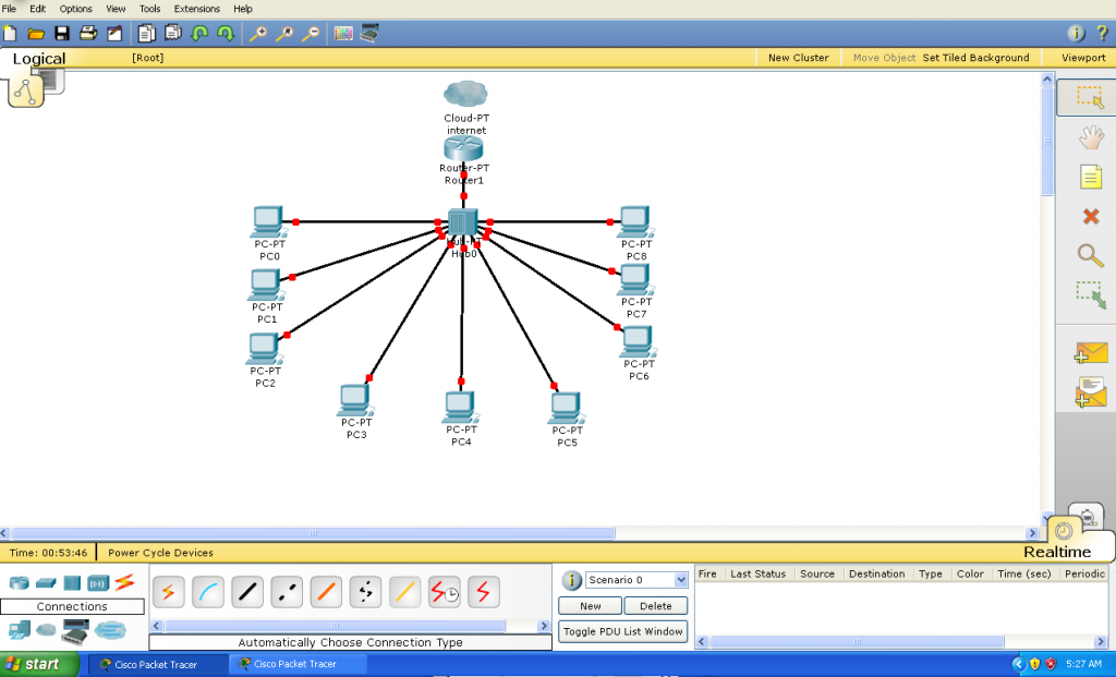 internet of things cisco packet tracer examples internet of things cisco packet tracer examples