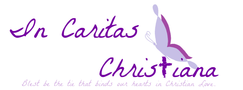 In Caritas Christiana