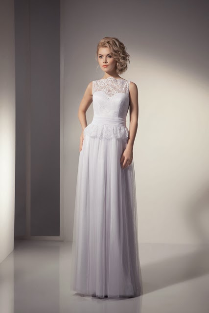 Ricca Sposa | 2014 Collection | Wedding Fashion Ricca Sposa | 2014 Collection | Wedding Fashion