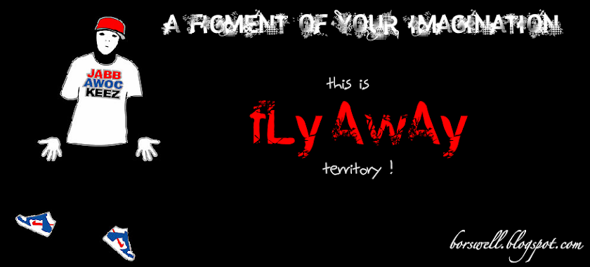 fLy AwAy