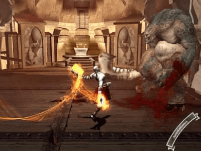 Download God of War 1 PC Full Version 2