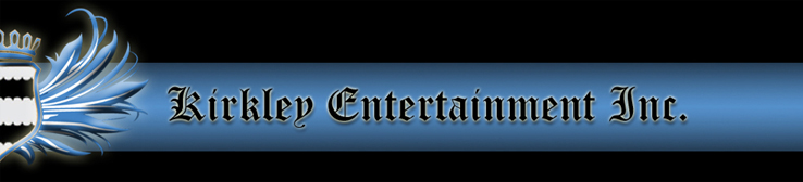 Kirkley Entertainment Inc.