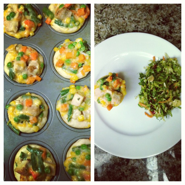 pot pie cupcakes brianna traynor