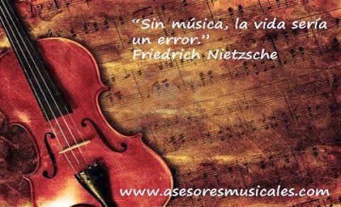 Asesores Musicales