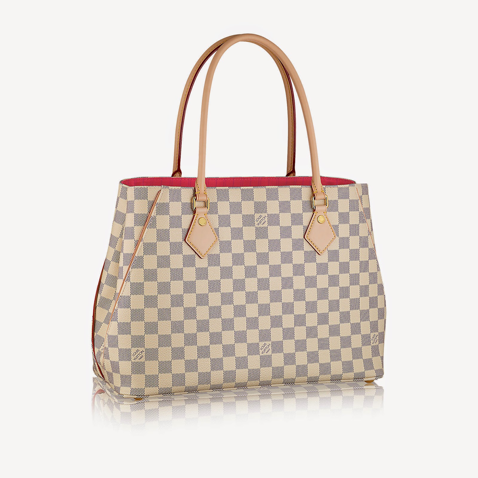 Are Lv Bags Less Expensive In Paris