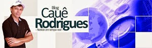 Blog Cauê Rodrigues