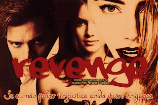 CF - Revenge (replace e remove) CF - Revenge (replace e remove)