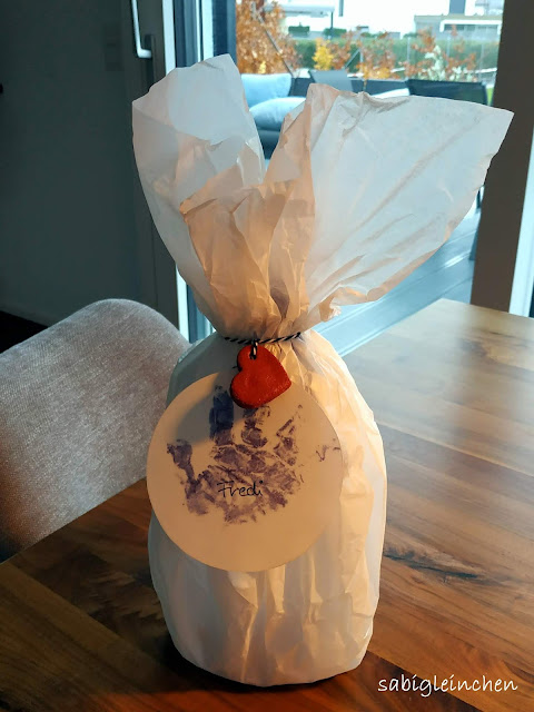 Diy Last Minute Diy Geschenk Beton Teelichter Mein Feenstaub