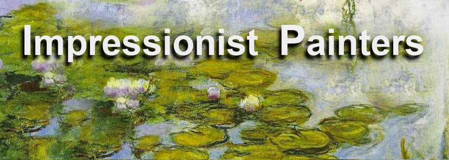 Impressionist Painters