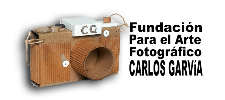Fundación para el Arte Fotográfico Carlos Garvía