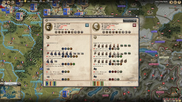 To End All Wars CODEX To End All Wars PC Screenshot 5 To End All Wars CODEX