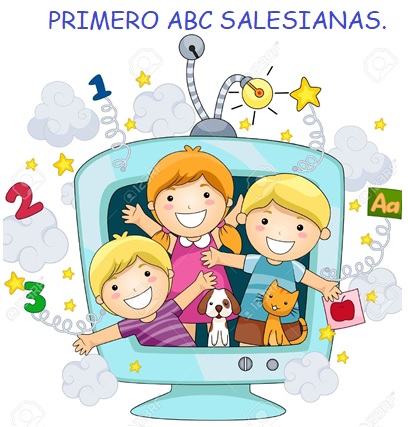 PRIMERO ABC SALESIANAS.