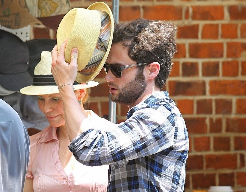 Just get Dancy Who�s that chick?