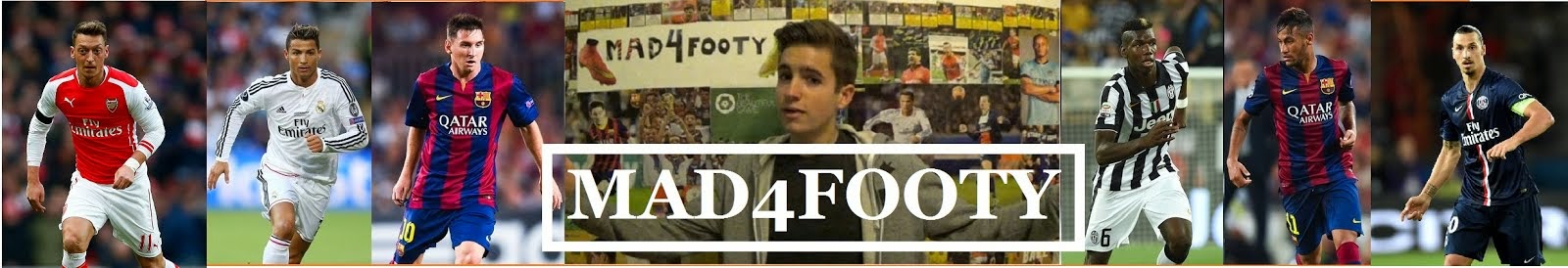MAD4FOOTY