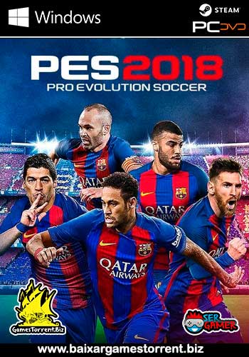 download pro evolution soccer 2018 torrent download pro evolution soccer 2018 torrent