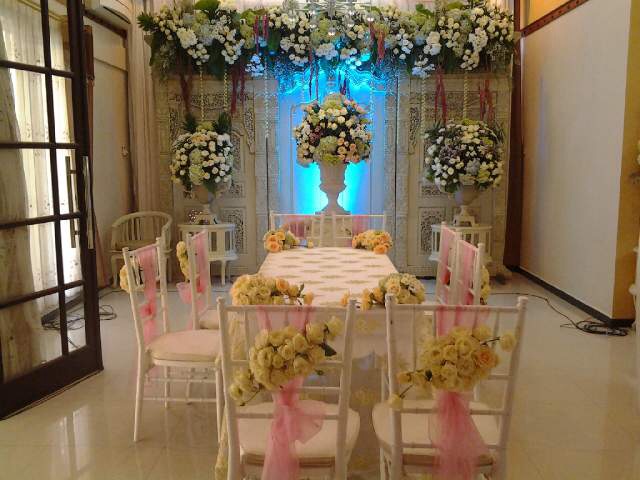 Alat Pesta Surabaya Dekorasi Akad Nikah dekorasi akad nikah