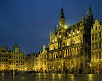 Belgium-Portal Tourism Belgian Government