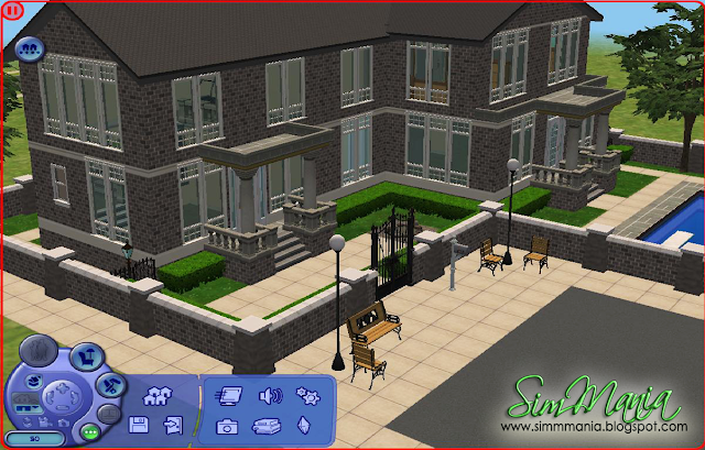 Sims 2 College Cheats