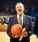 John Wooden