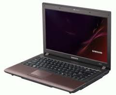 Samsung R Series R540-JA06 Powerful Laptop Computer