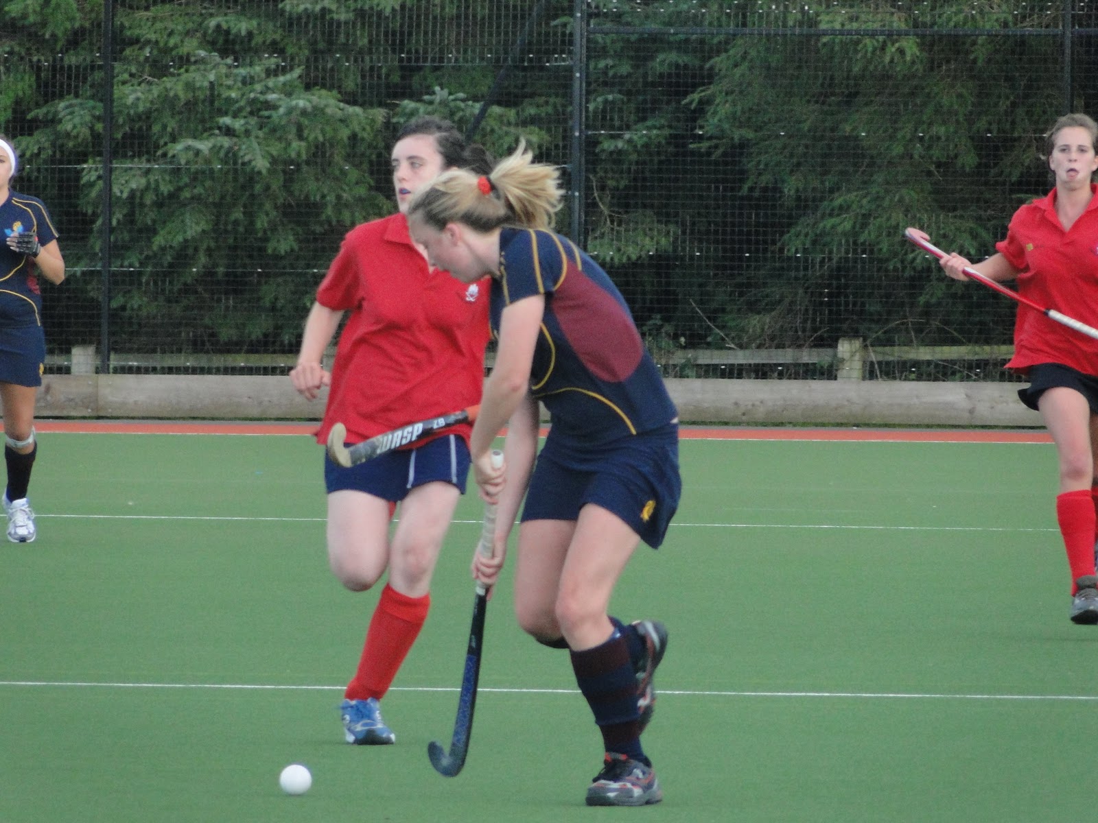 Sports Tours Blog from Tours 4 Sport Exeter University Sports Training