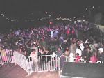 SHOWS FIESTA CRIOLLA EN TIERRA AMARILLA 2011