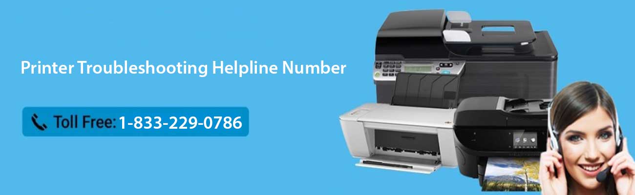 Printer Troubleshooting Helpline Number