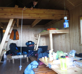 Each Day An Adventure In Alaska Lost Lake 2