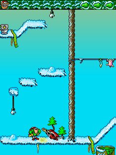 Jogo para celular ExcreMan Christmas ExcreMan+Christmas+Java Jogo para celular ExcreMan Christmas