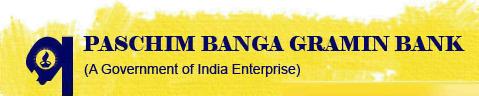 Paschim Banga Gramin Bank Recruitment 2013