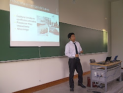 Exposiciones de alumnos