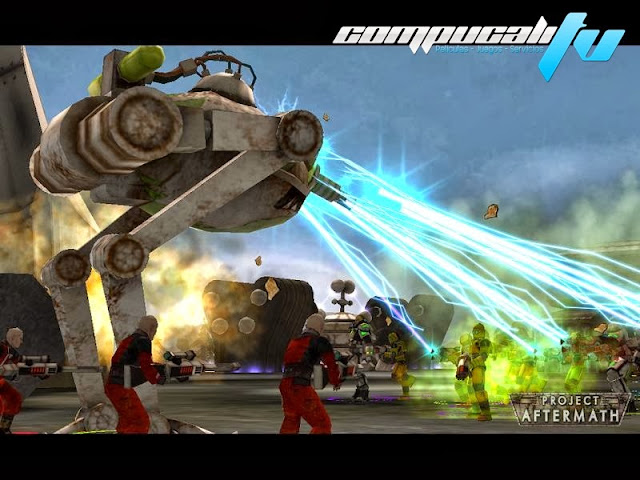 Project Aftermath PC Full Project Aftermath PC Full