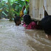 Adra asiste varios campos de refugiados en el Norte de Tailandia destruidos por inundaciones