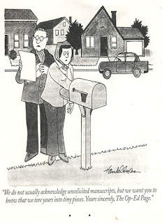 Rejection letter query letter unsolicited manuscript cartoon funny sad real Rejection letter query letter unsolicited manuscript cartoon funny sad real